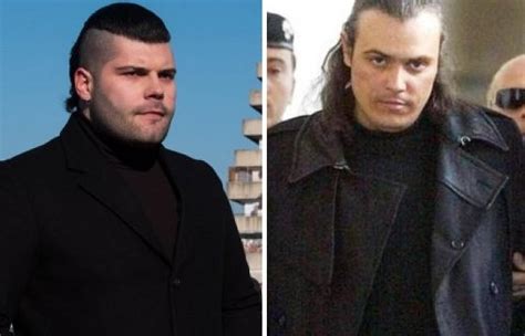 zecchinetta fratello di chanel|Le vere storie dietro i personaggi di Gomorra: chi è Scianel .